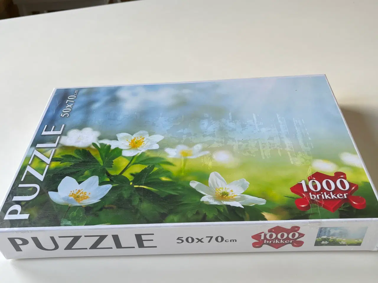 Billede 2 - 1000 brikker 