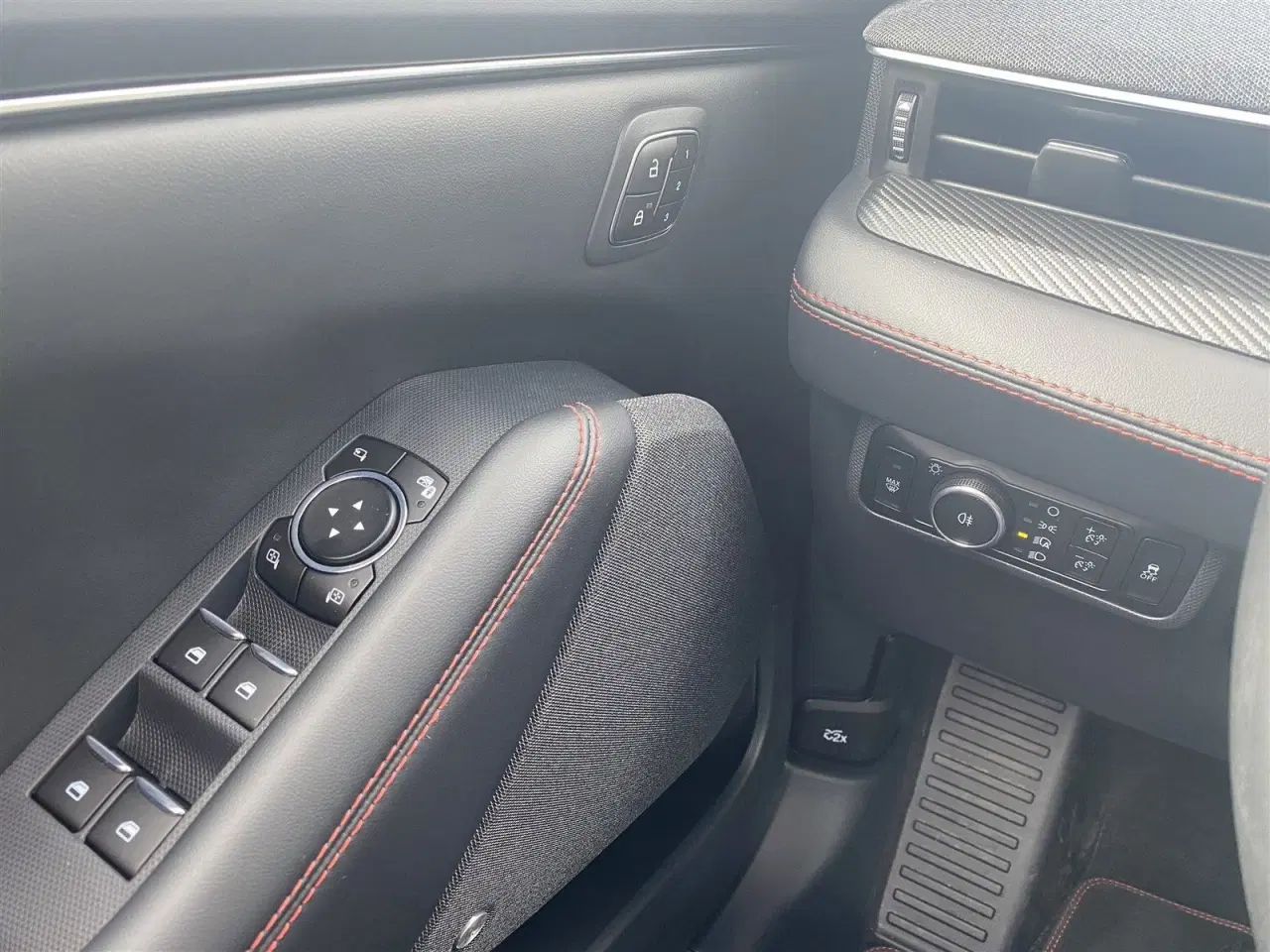 Billede 11 - Ford Mustang Mach-E 98 Premium Extended Range