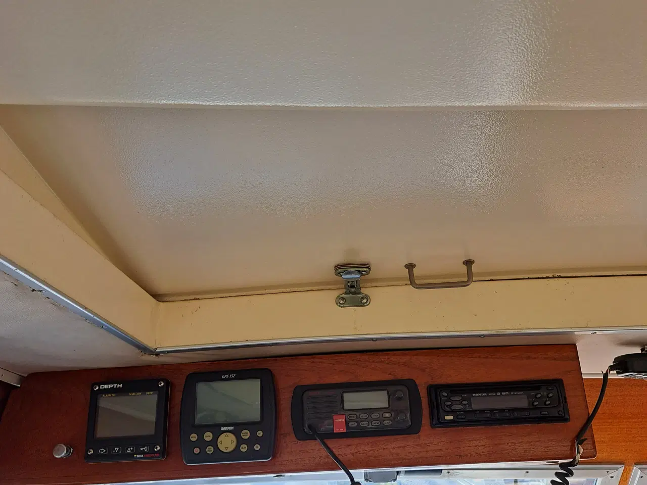 Billede 6 - Storebro 31, Royal Cruiser Biscay