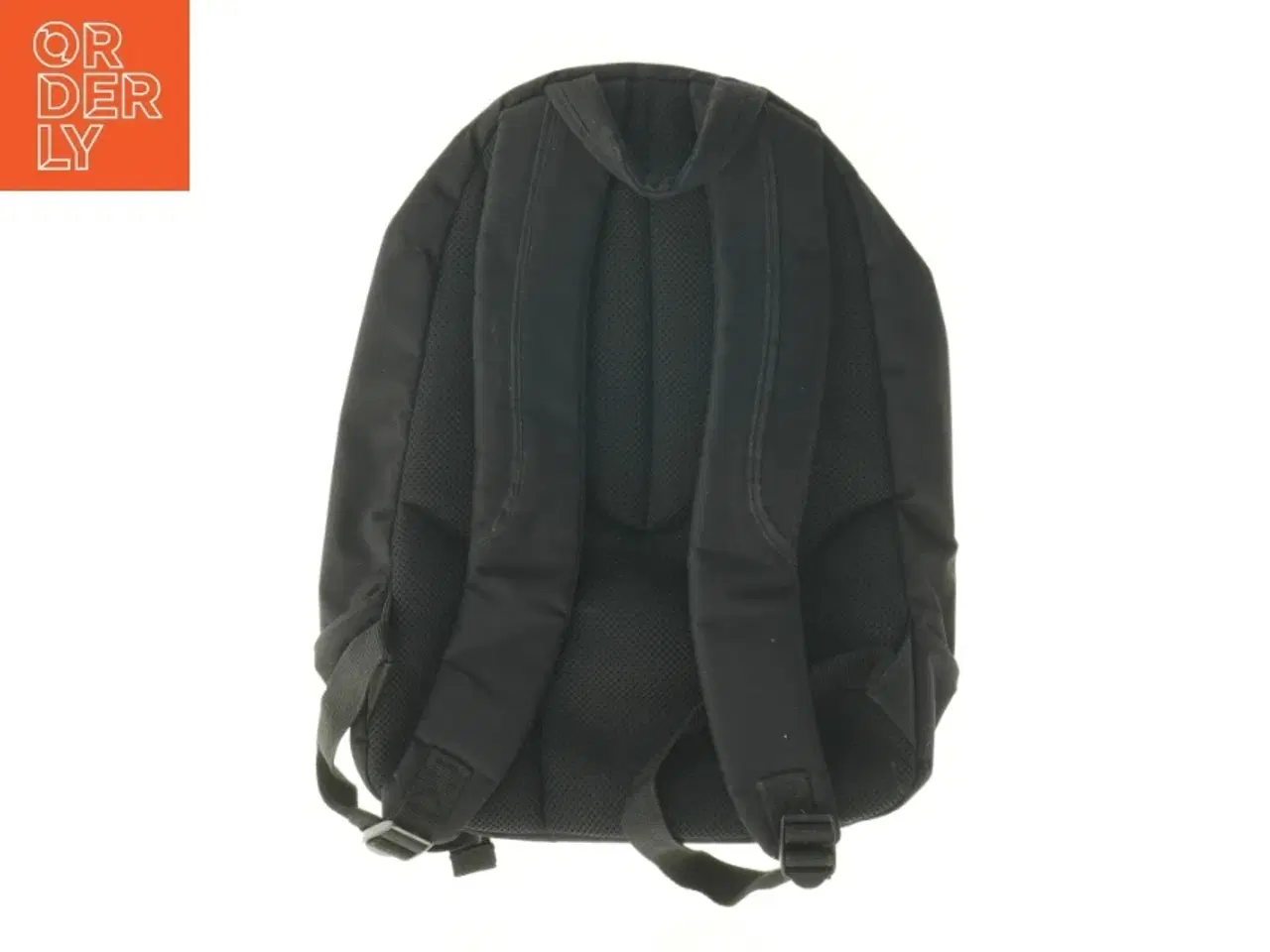 Billede 2 - Sort rygsæk fra Jason Active (str. 44 x 37 cm)