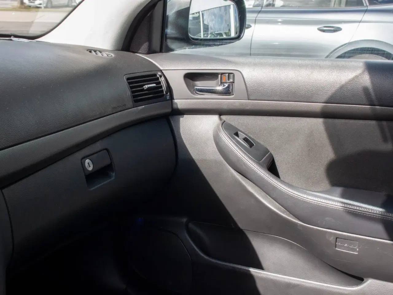 Billede 13 - Toyota Avensis 1,8 VVT-i Sol