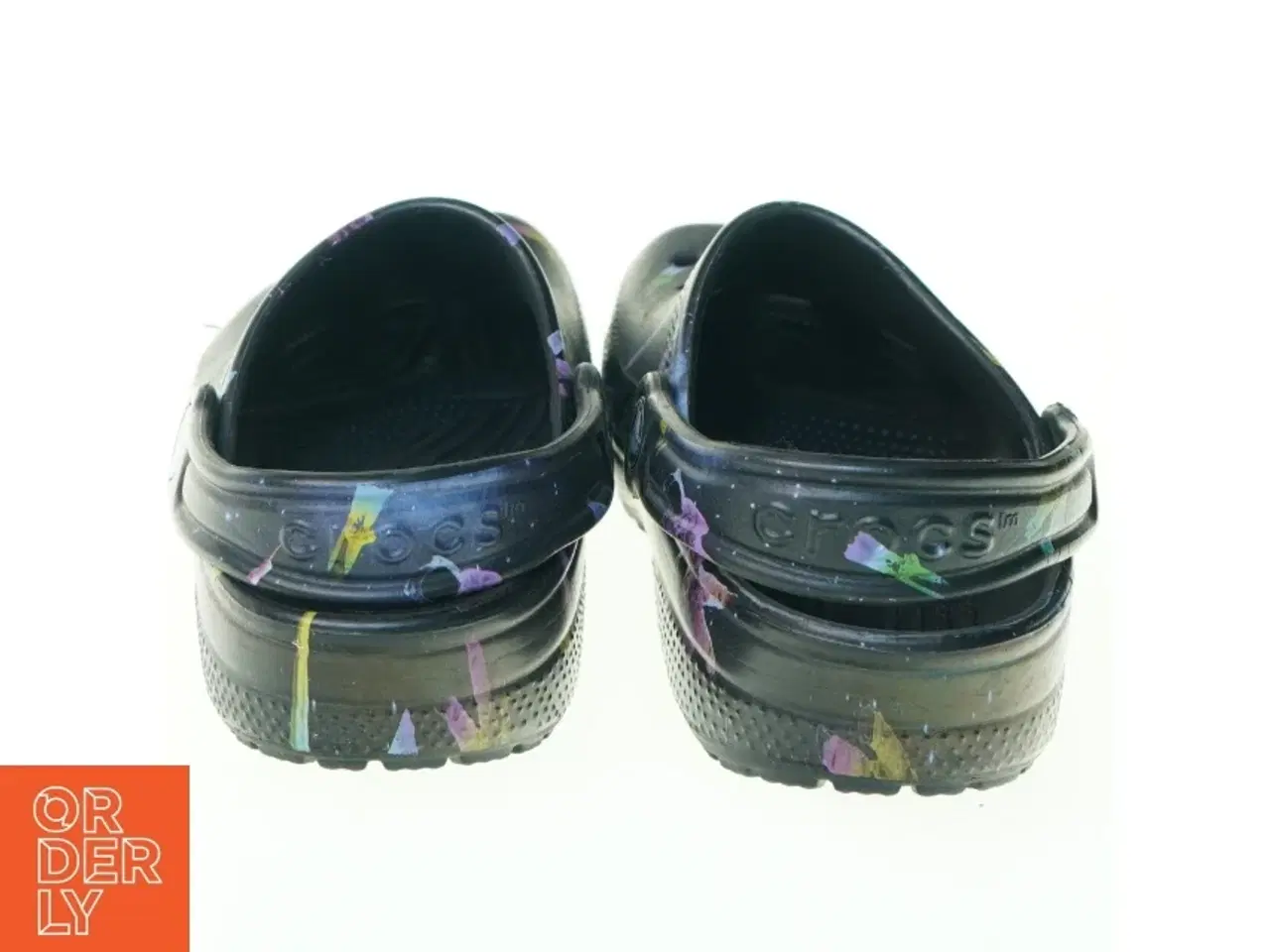 Billede 2 - Classic Out of this World II - Astronaut Sandaler fra Crocs (str. 32-33)