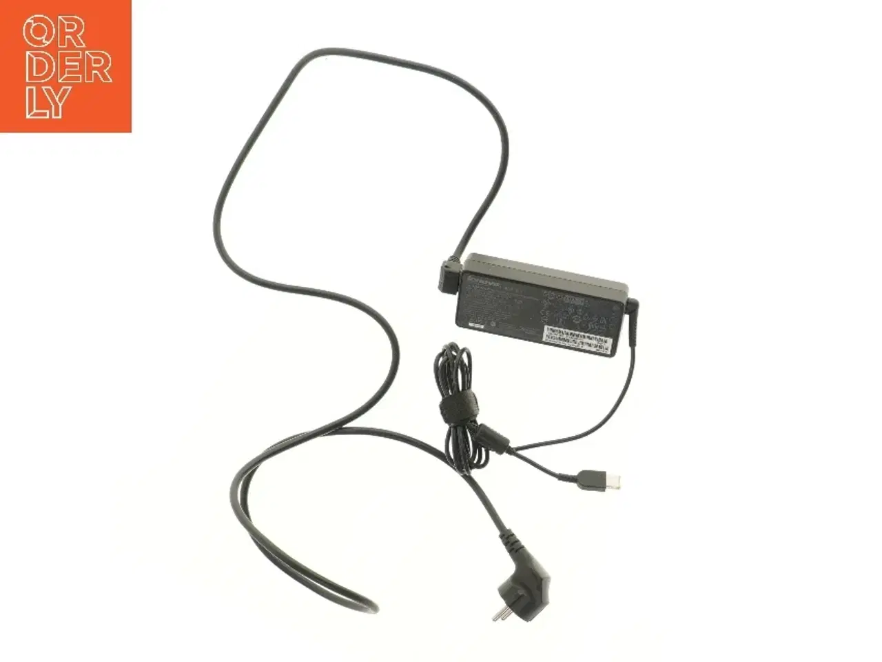 Billede 2 - Lenovo strømforsyning fra Lenovo