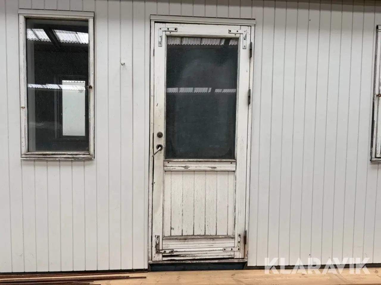 Billede 10 - Personalevogn