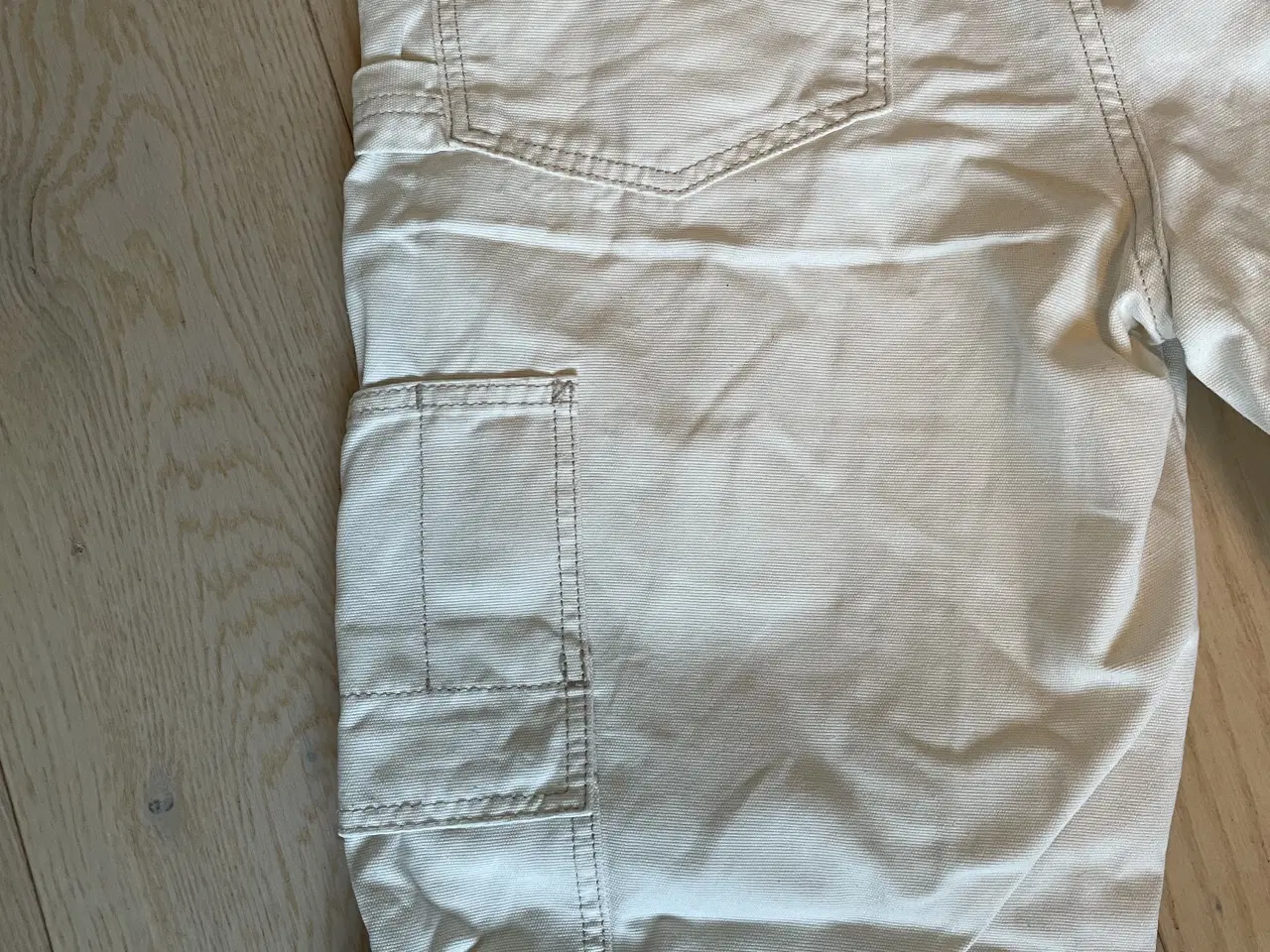 Billede 4 - Zara Cargobukser i W32