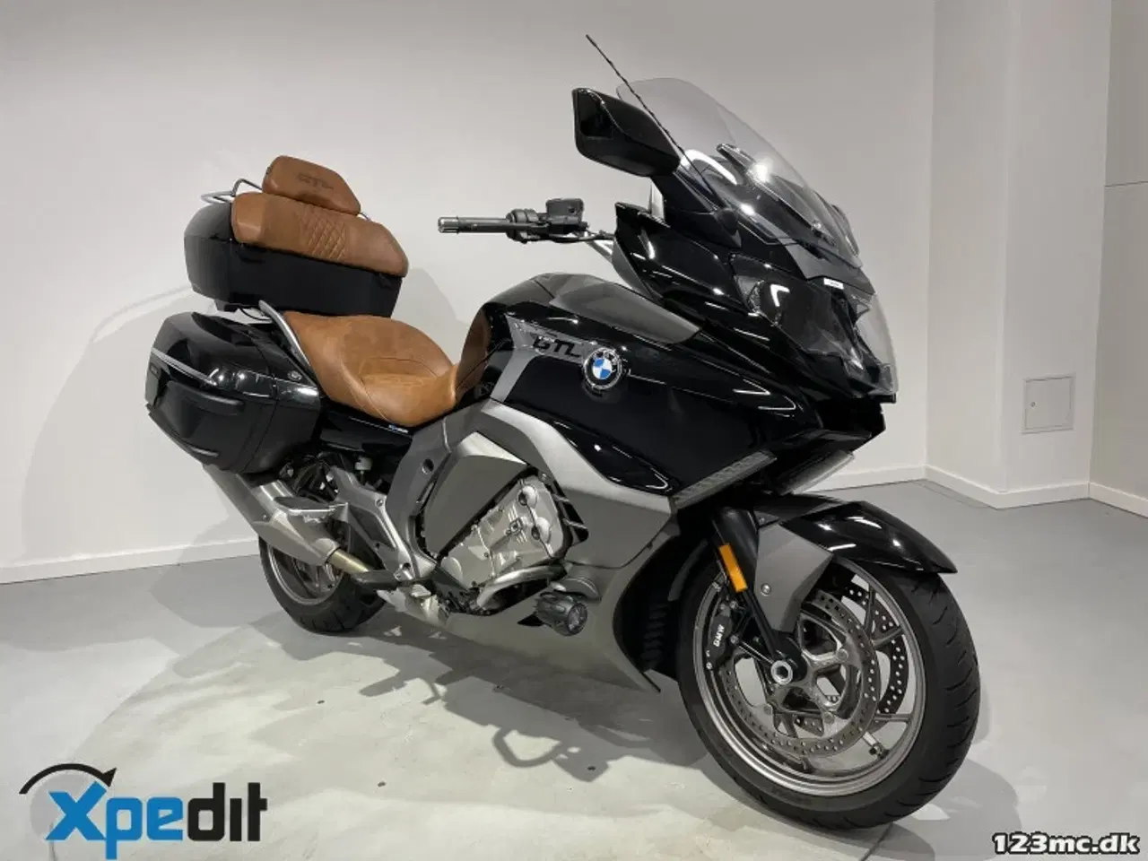 Billede 3 - BMW K 1600 GTL