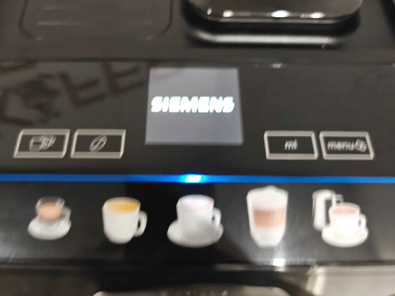 Billede 7 - Siemens EQ500 classic Piano sort