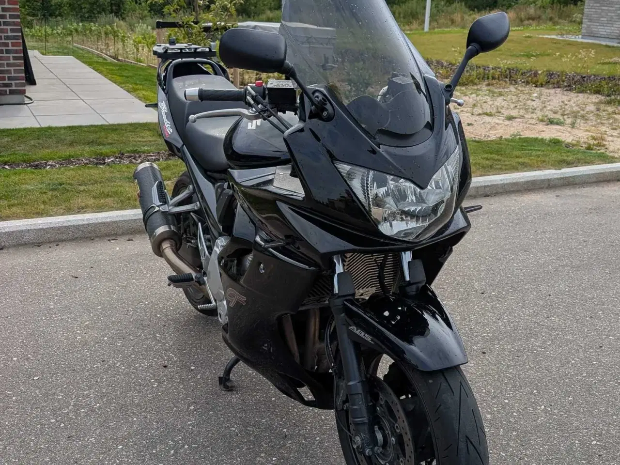 Billede 6 - Suzuki GSF 1250 SA Bandit