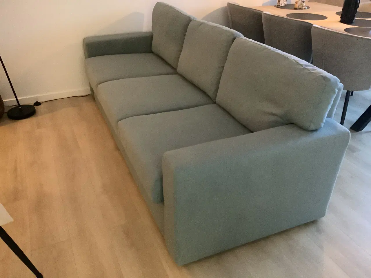 Billede 2 - Ikea sovesofa 