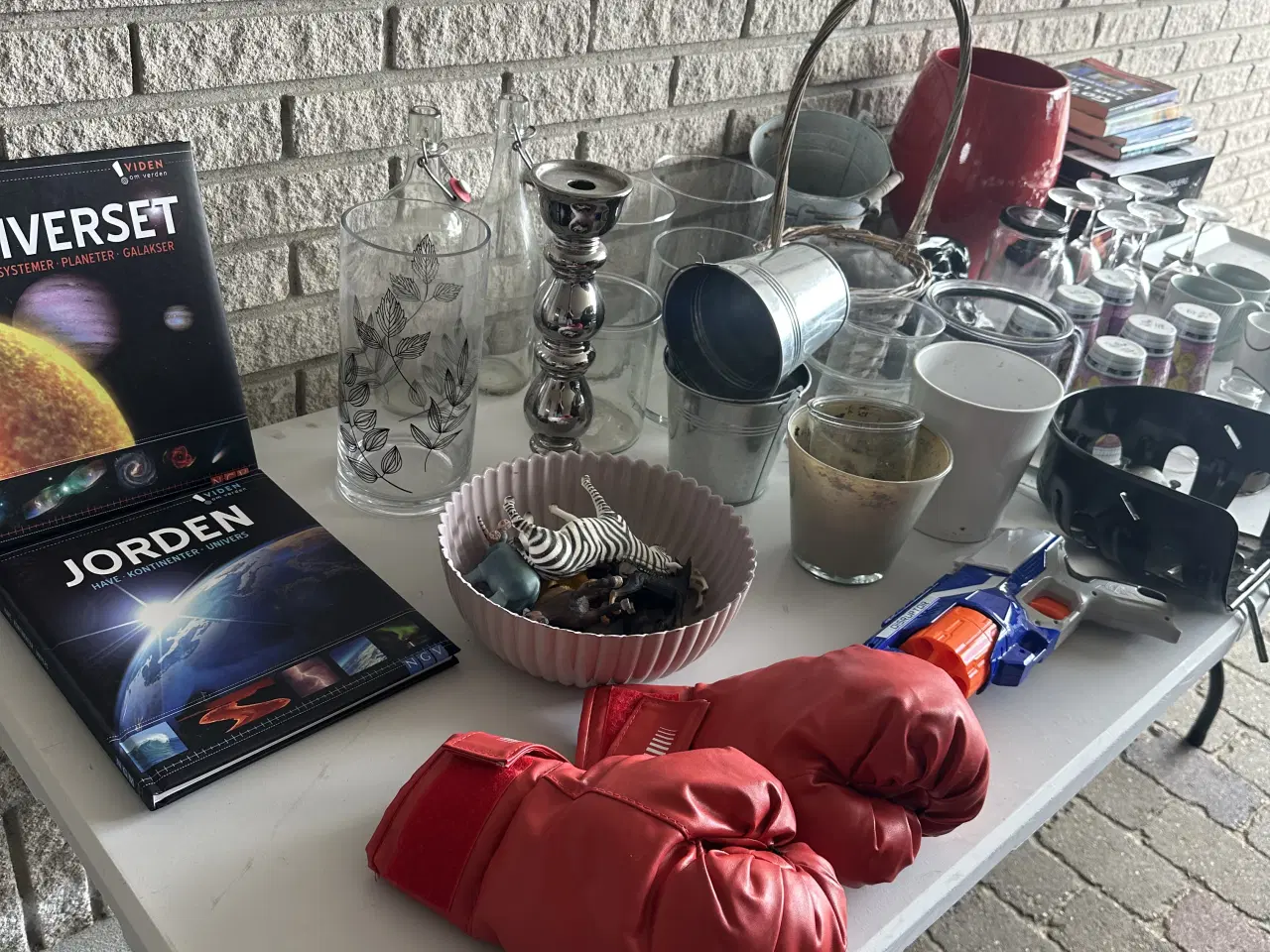 Billede 2 - GRATIS 