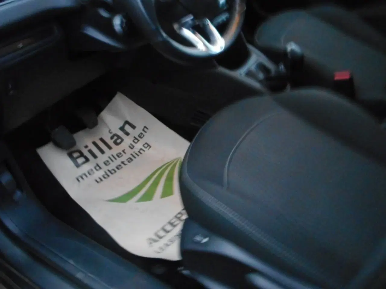 Billede 8 - Peugeot 208 1,5 BlueHDi 100 Prestige