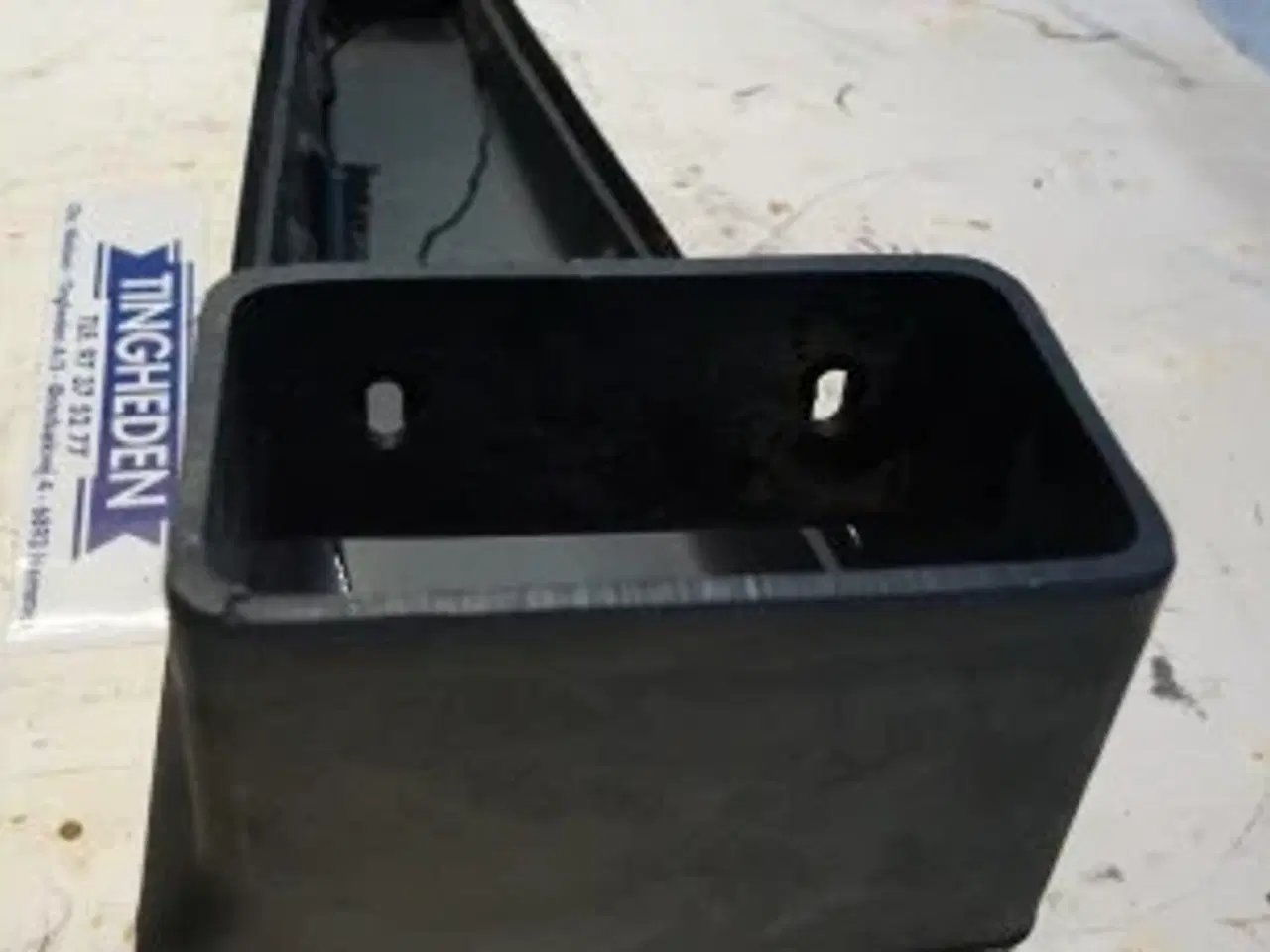 Billede 6 - John Deere 9780 Luftkanal AH149323