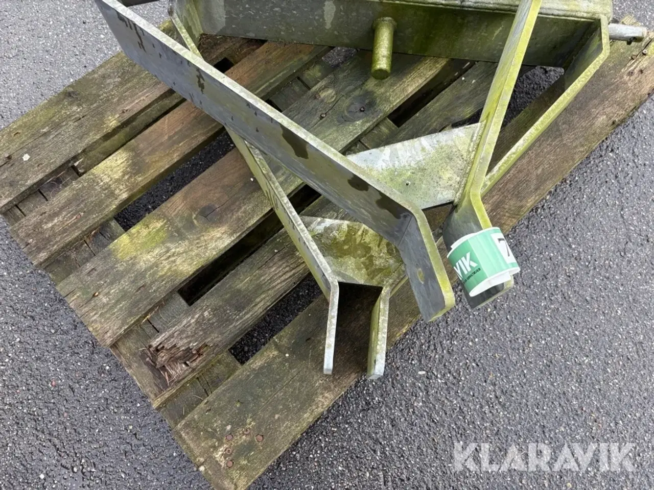 Billede 11 - Løfteanordninger - 2 styk