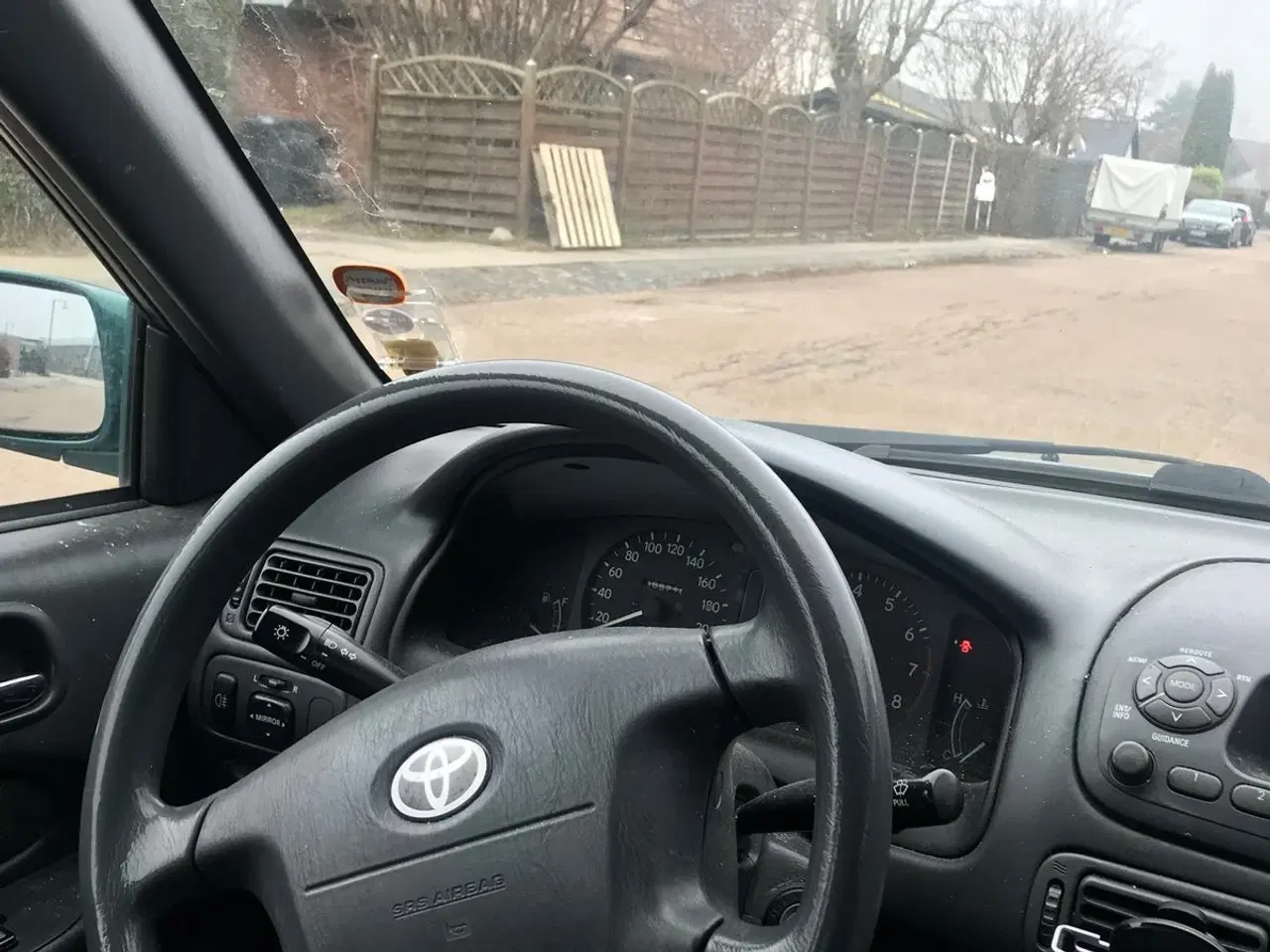 Billede 3 - Toyota Corolla 1,4 SD