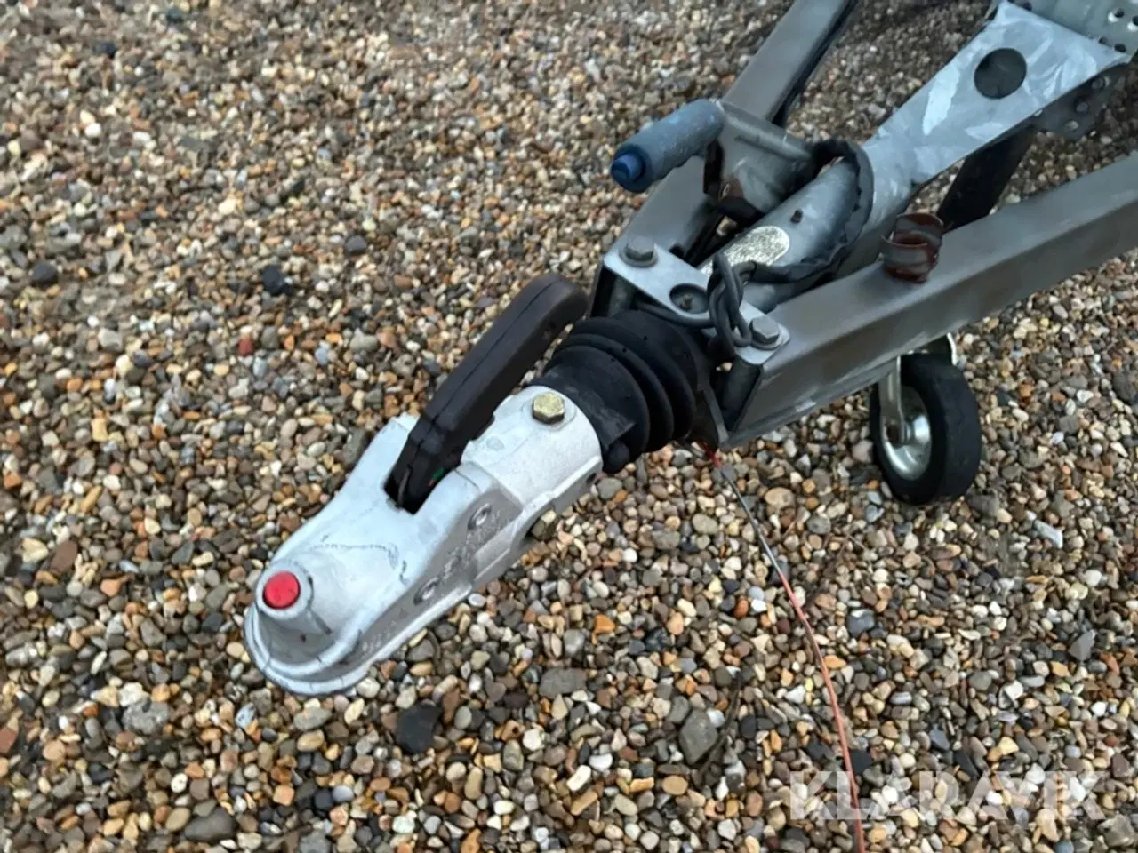 Billede 9 - Trailer Variant