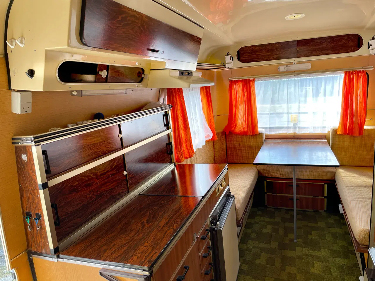 Billede 13 - MKP Grandesse campingvogn 