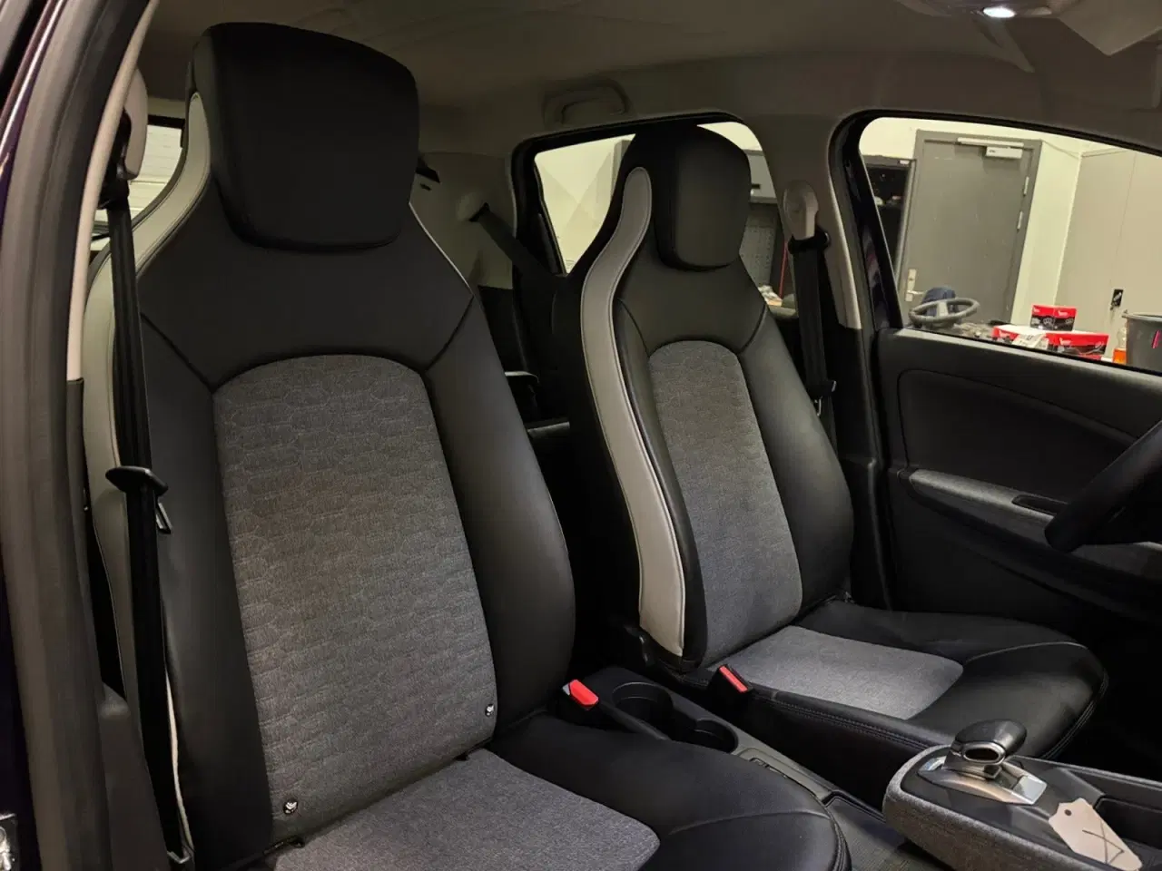 Billede 14 - Renault Zoe 52 Intens