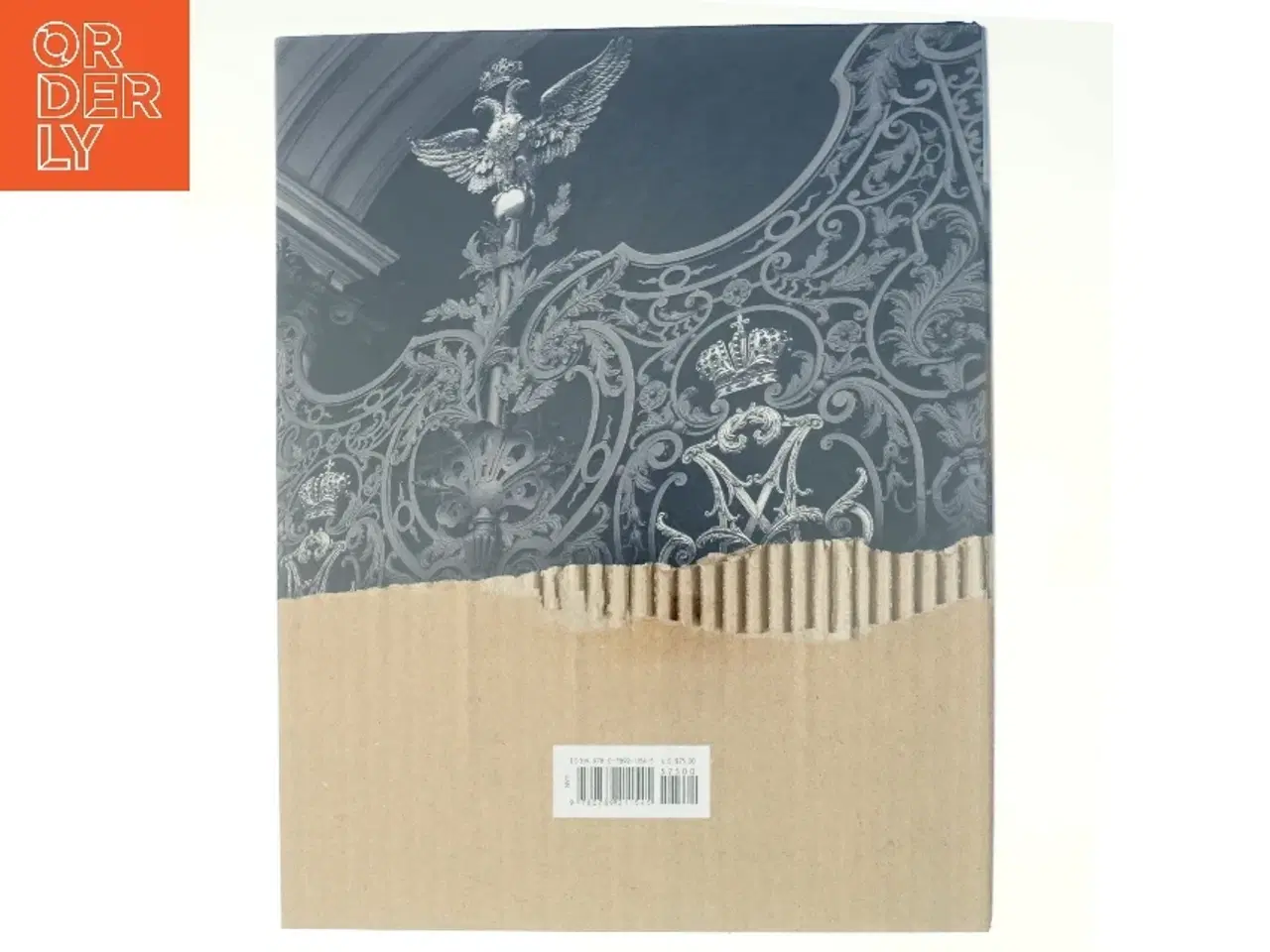 Billede 3 - Selling Russia's Treasures af N. I︠U︡ Semenova, Natalya Semyonova, Nicolas V. Iljine (Bog)