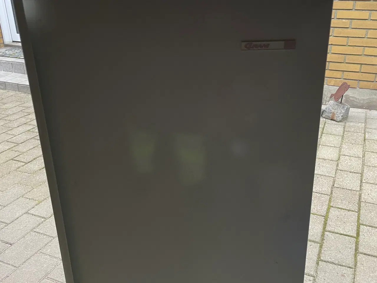 Billede 1 - Gram køleskab