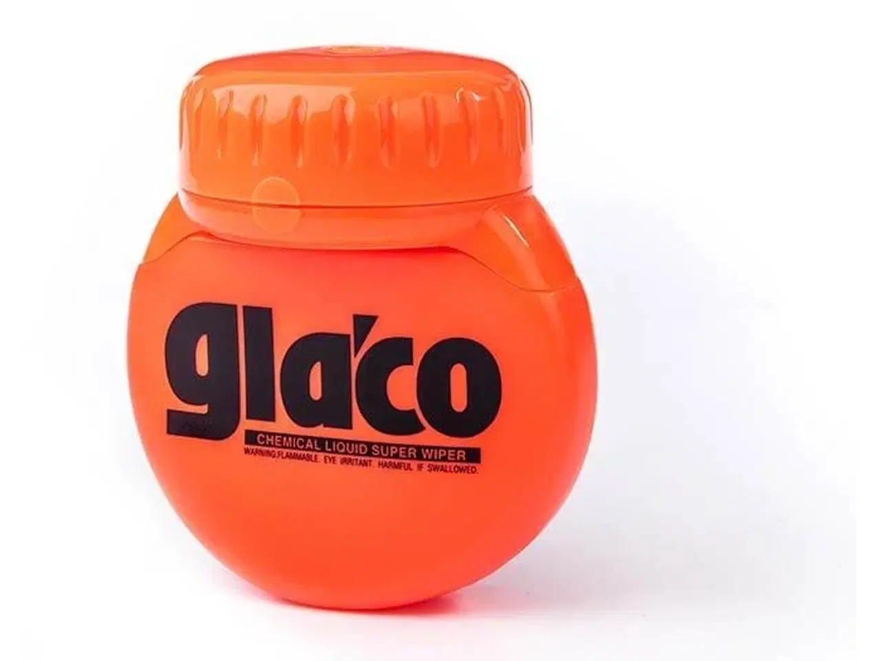 Billede 1 - Soft99 Glaco Roll On Large 120ml