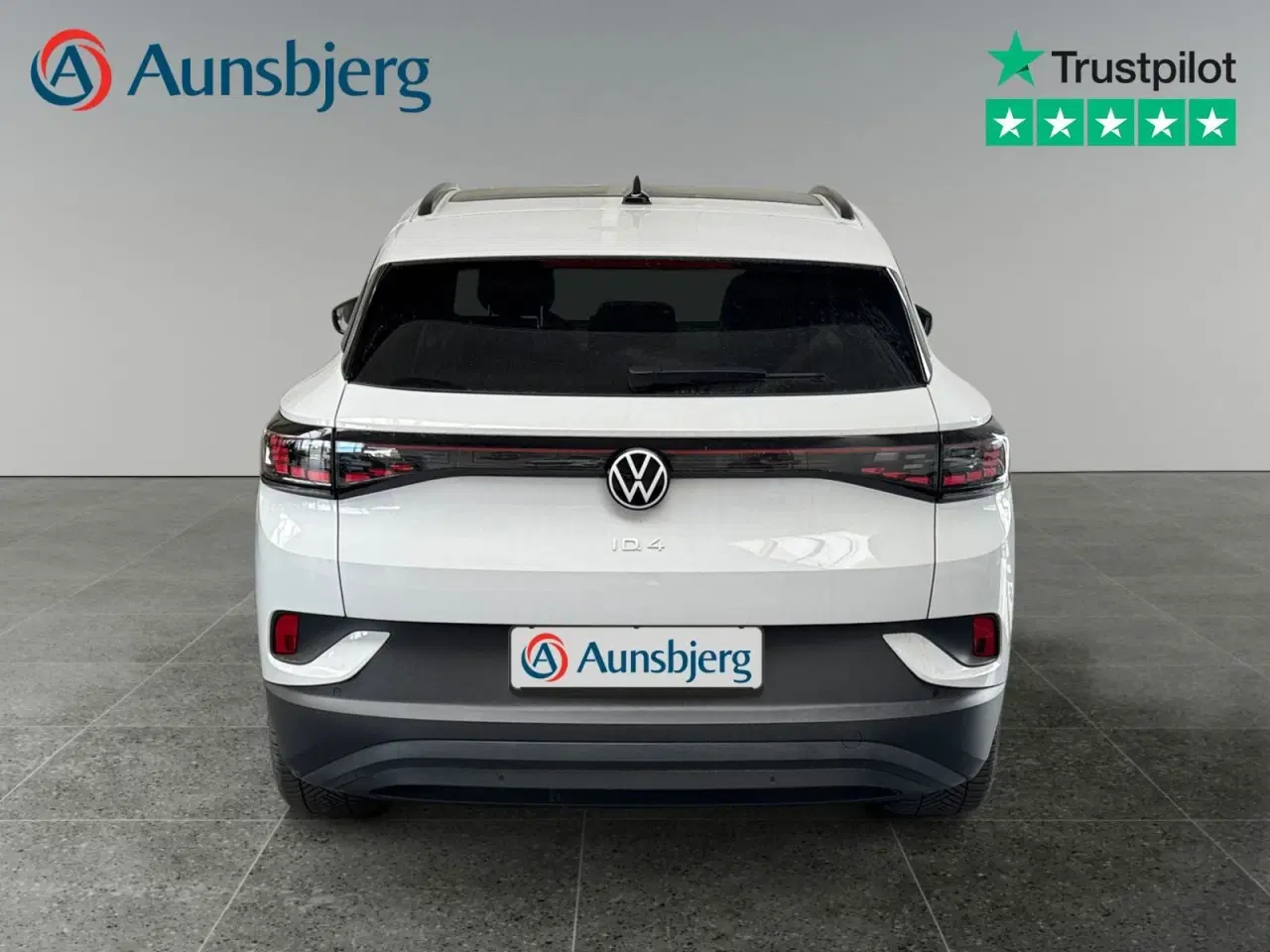 Billede 4 - VW ID.4 77 Pro Performance