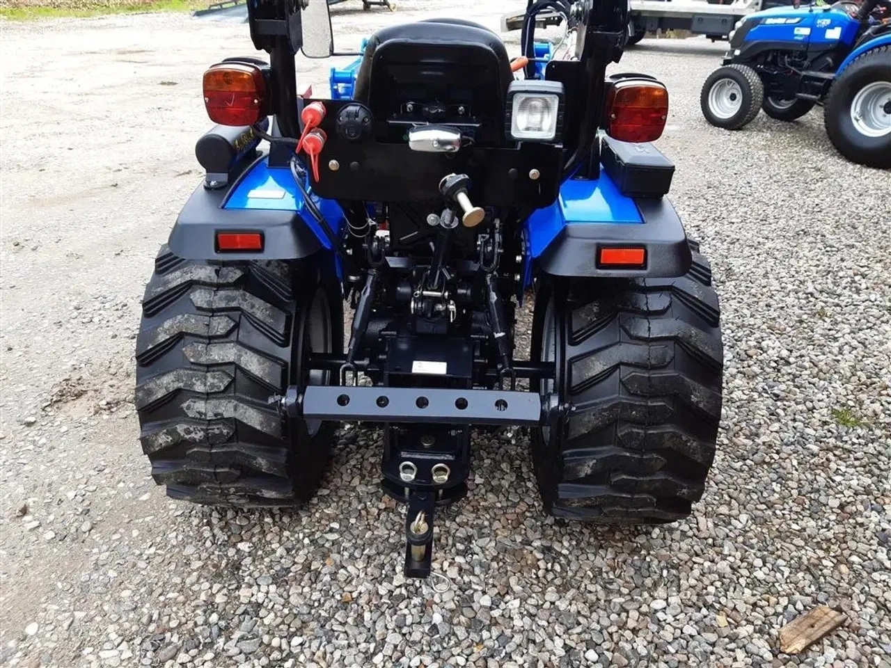 Billede 12 - Solis 26