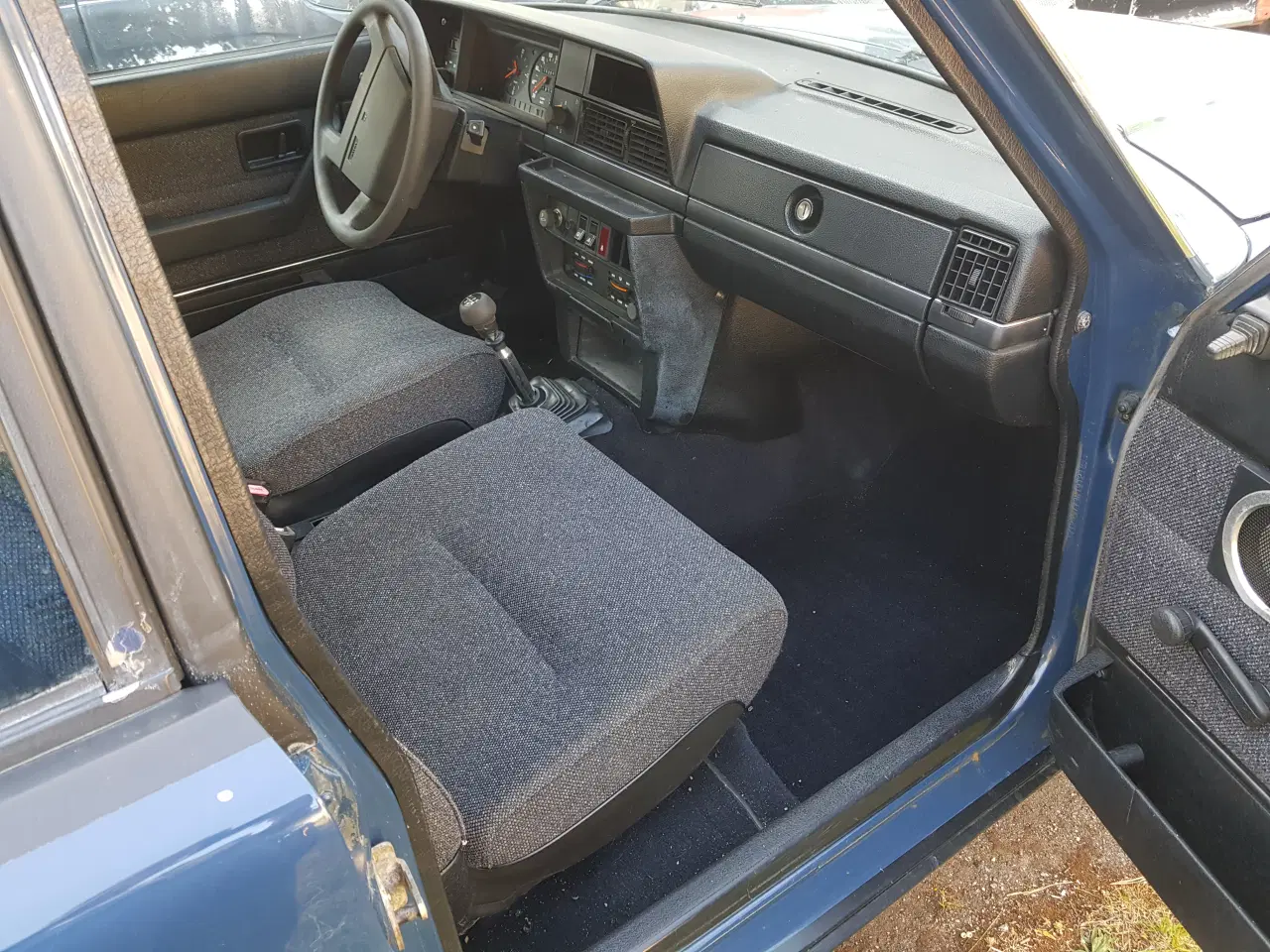 Billede 3 - Volvo 245