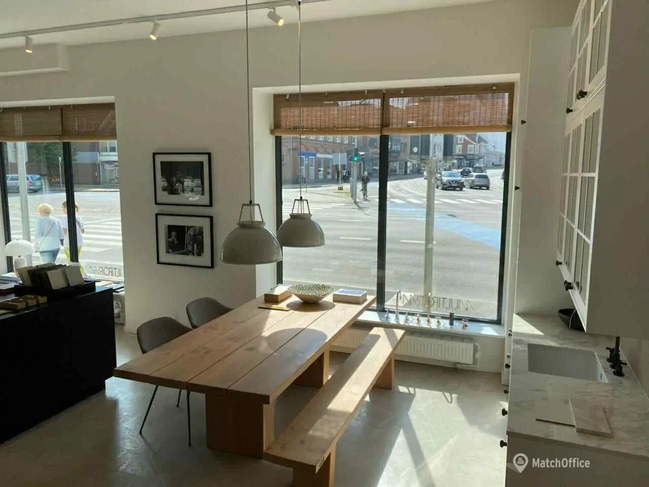 Billede 6 - Attraktivt butikslokale med god synlighed