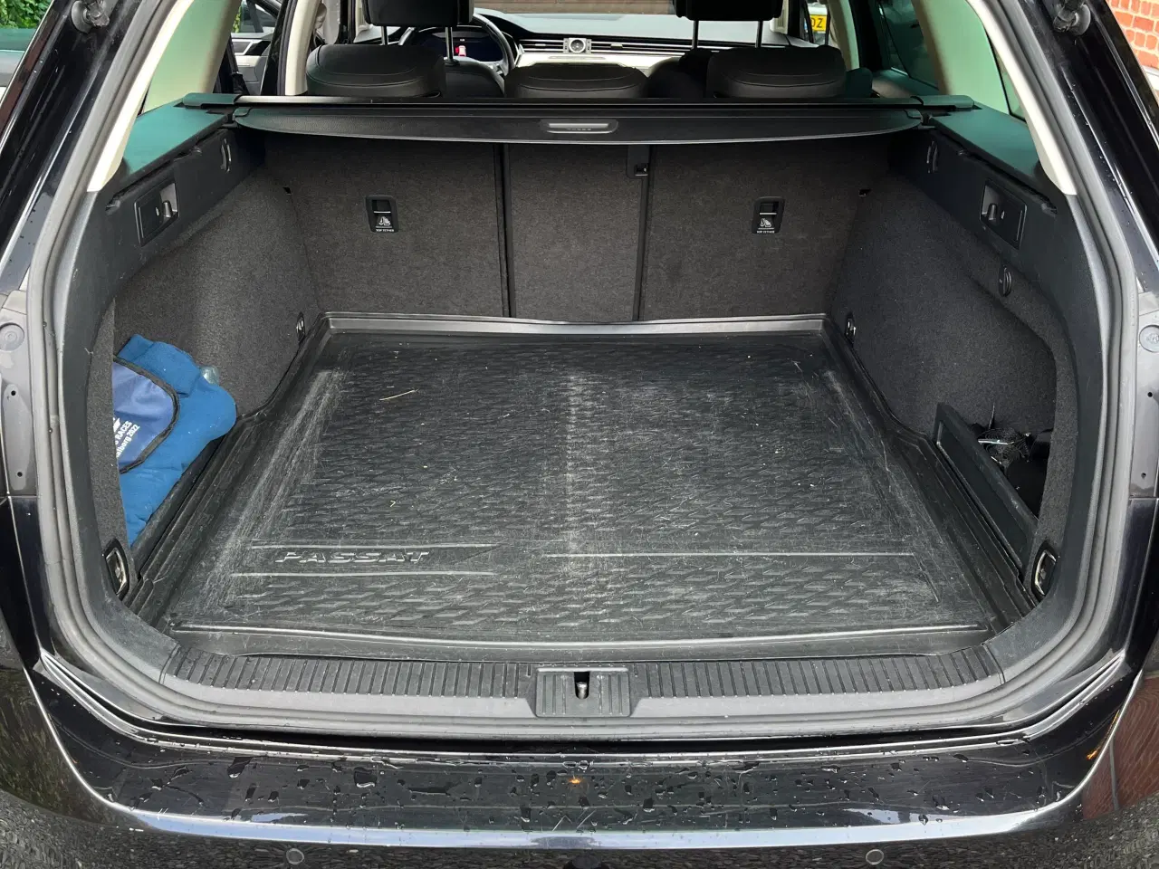 Billede 10 - VW Passat Variant 1,4 TSI 150 DSG7 2018