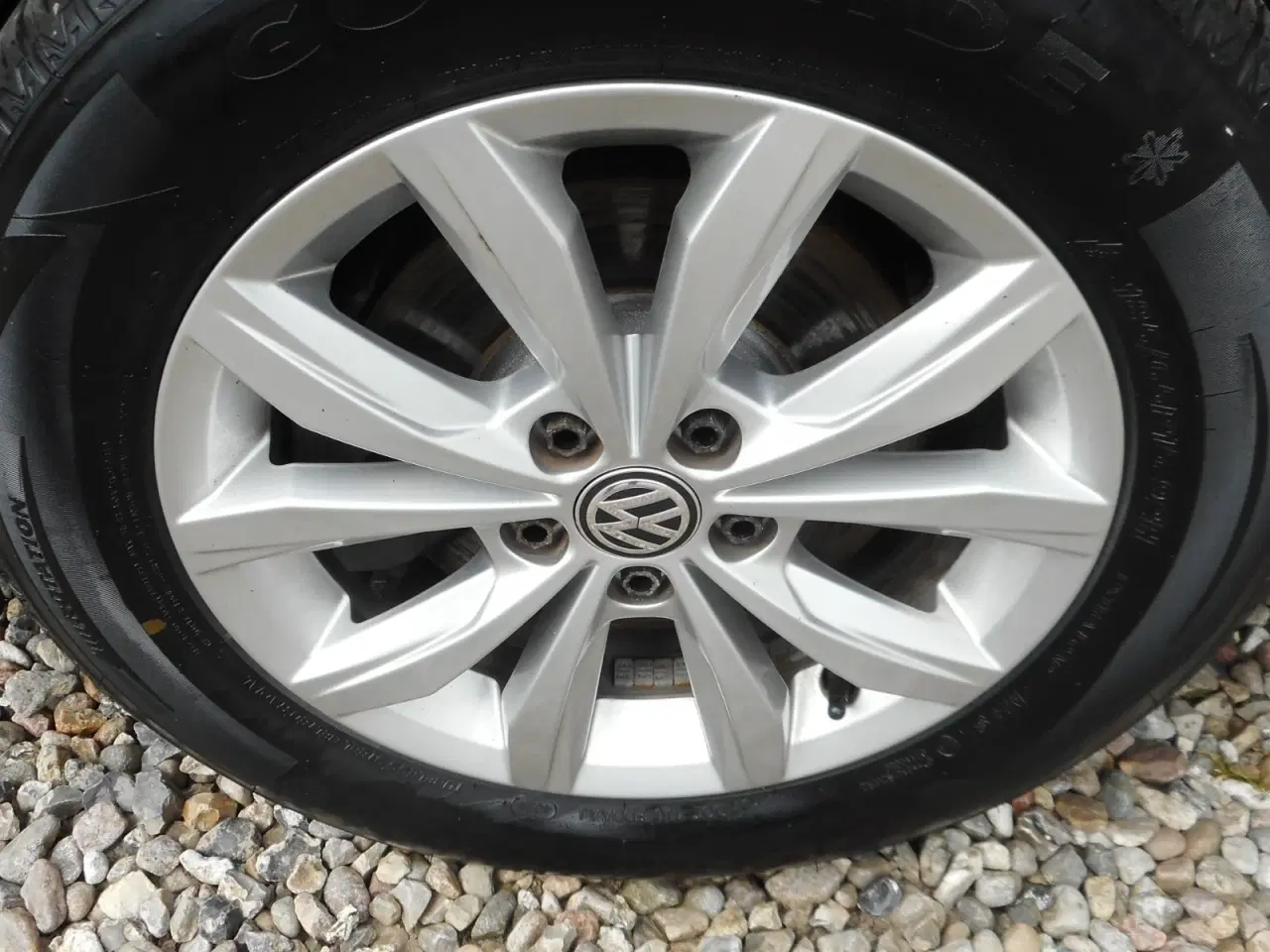 Billede 16 - VW Polo 1,6 TDi 95 Highline DSG