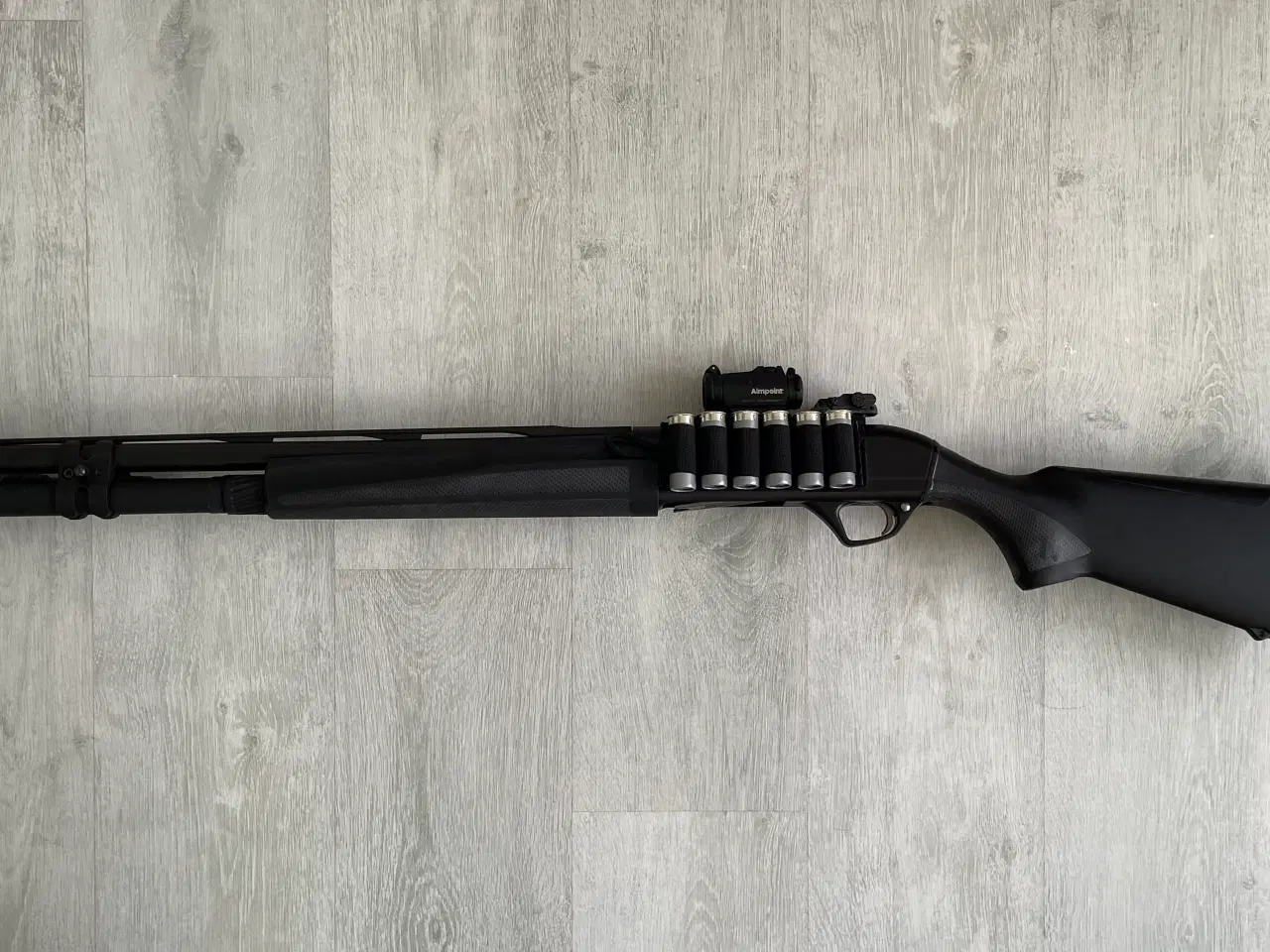 Billede 5 - Remington Tactical Versa Max haglgevær