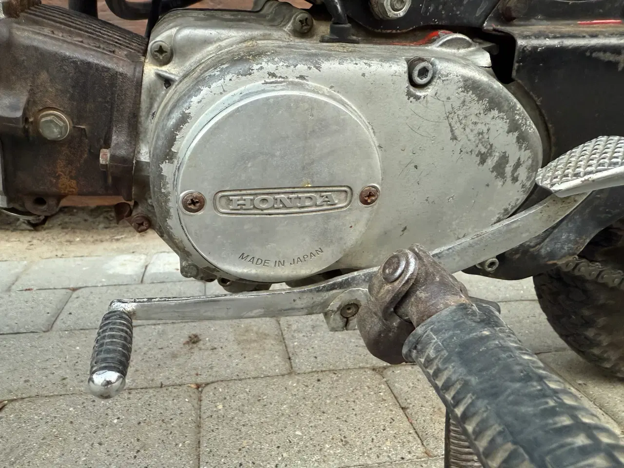 Billede 8 - Honda Dax 