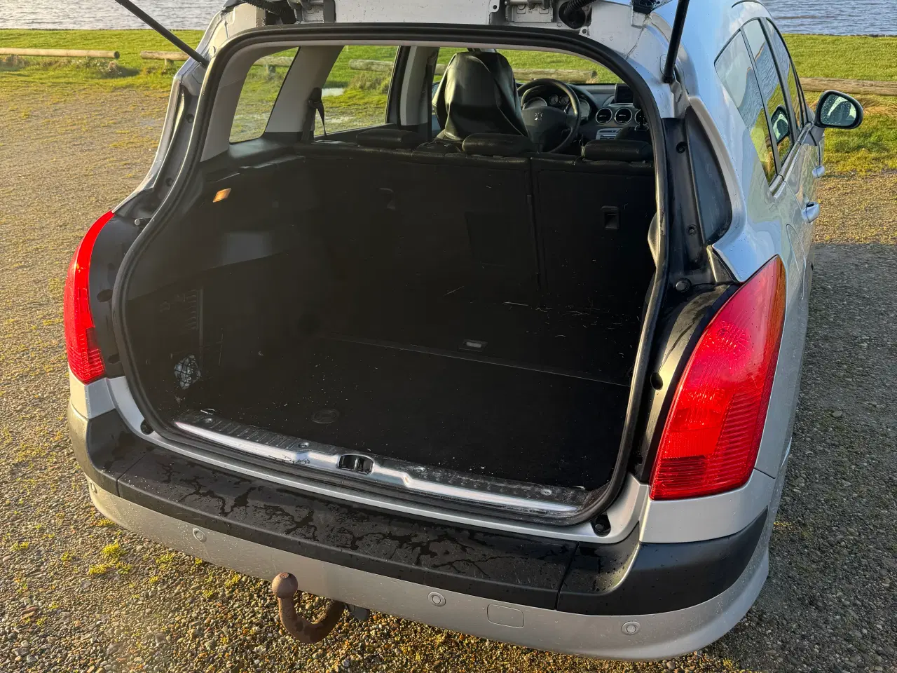 Billede 4 - Peugeot 308