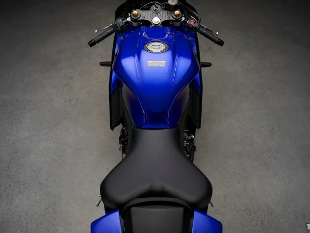 Billede 7 - Yamaha YZF R7