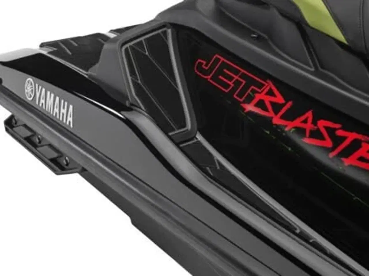 Billede 9 - Yamaha Jetblaster