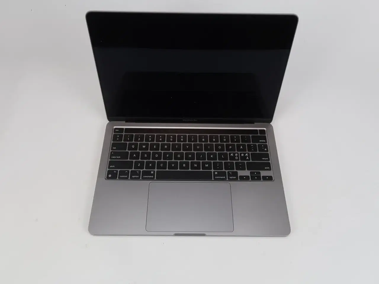 Billede 1 - Apple MacBook Pro M2 2022
