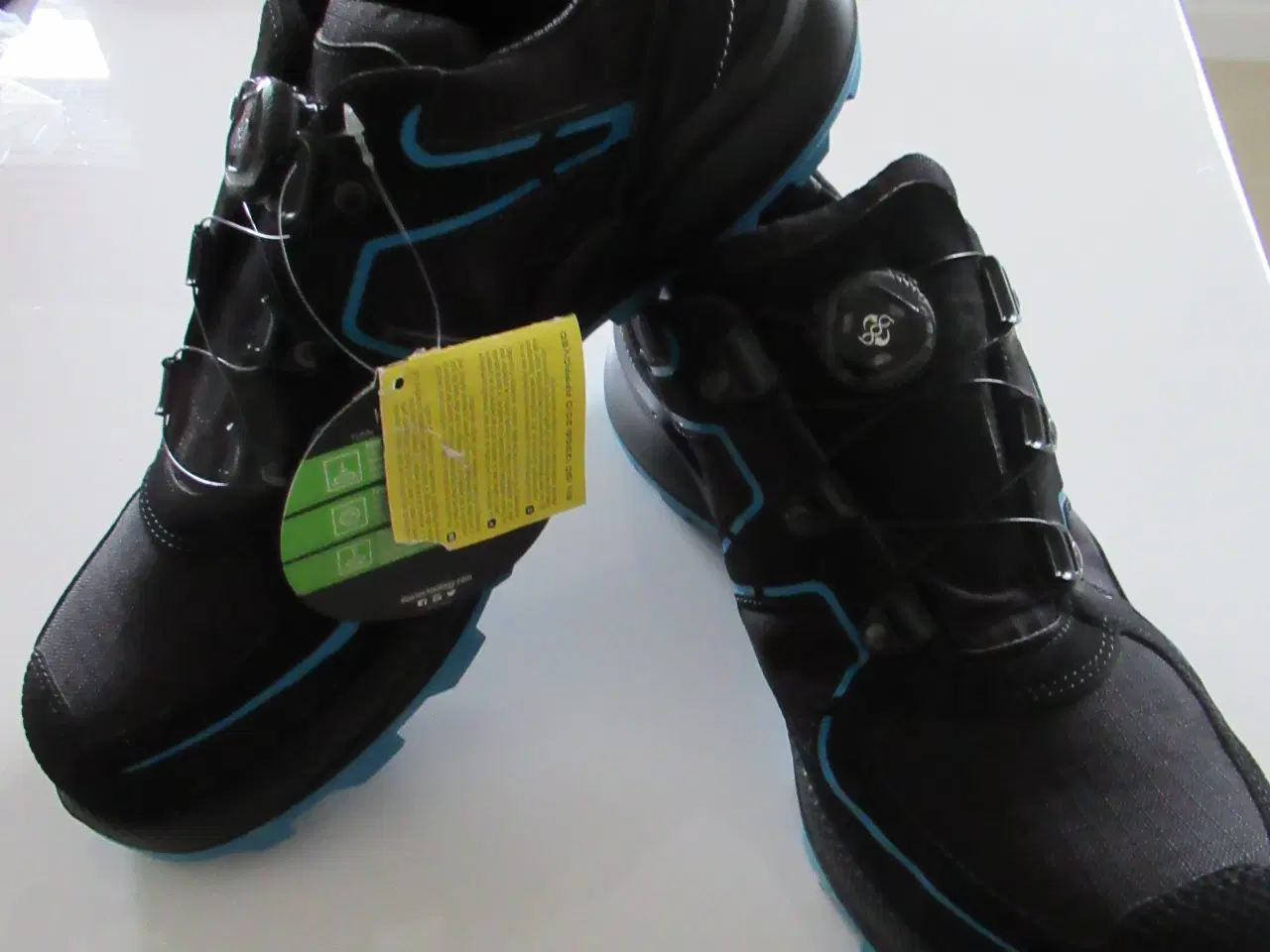 Billede 1 - Sikkerhedssko