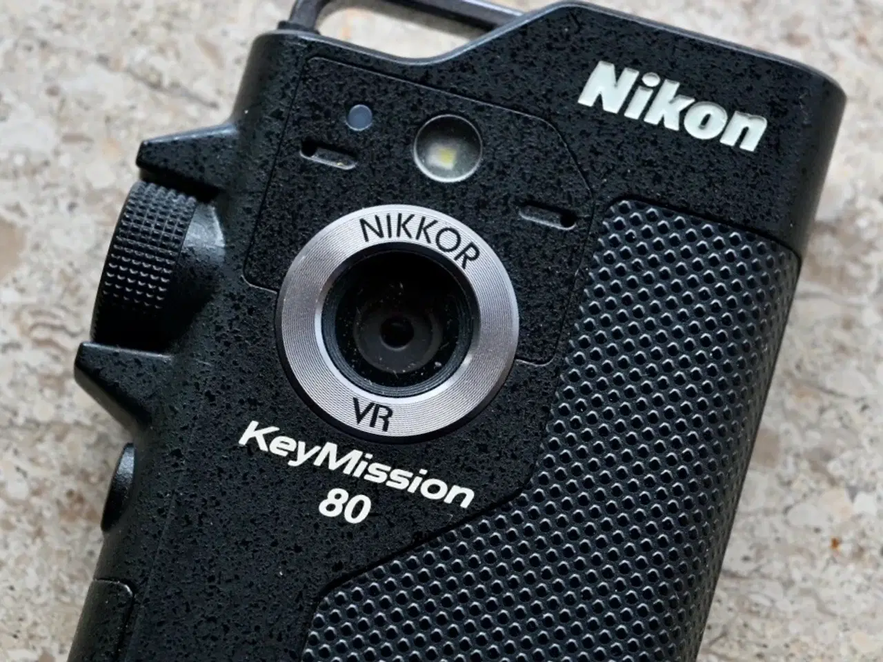 Billede 1 - Keymission 80 actionkamera