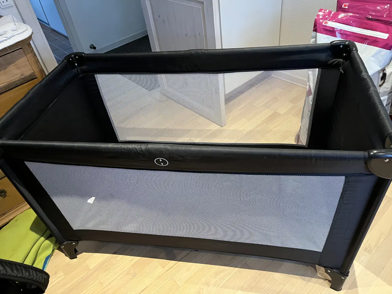 Billede 1 - Weekendseng 