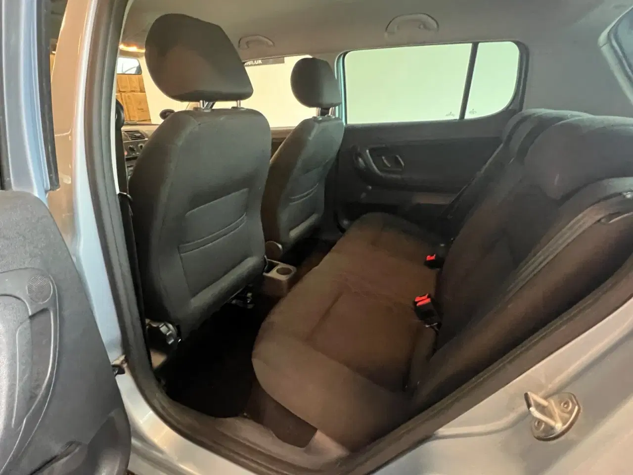 Billede 9 - Skoda Fabia 1,2 TSi 86 Family
