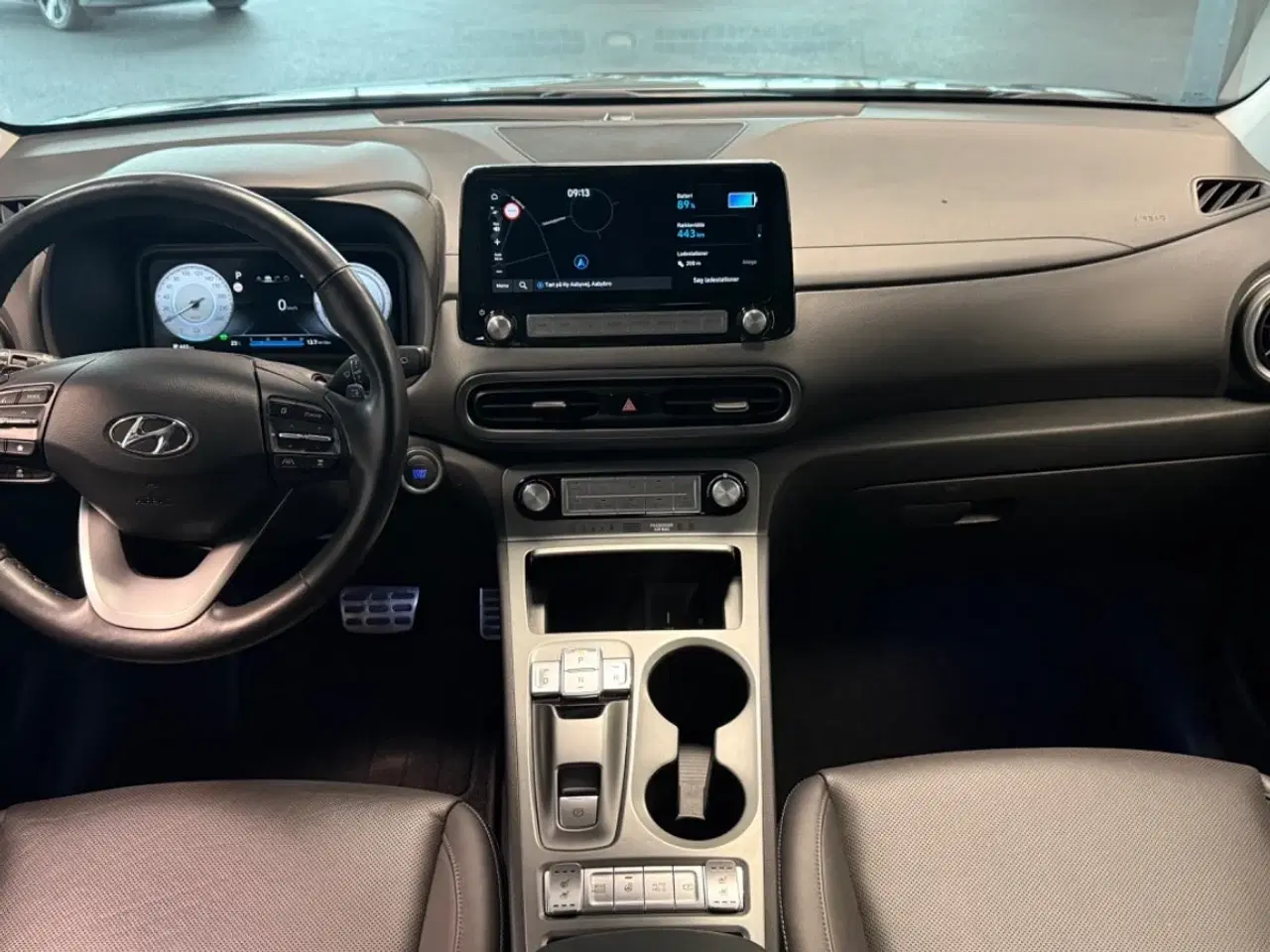 Billede 10 - Hyundai Kona 64 EV Prime