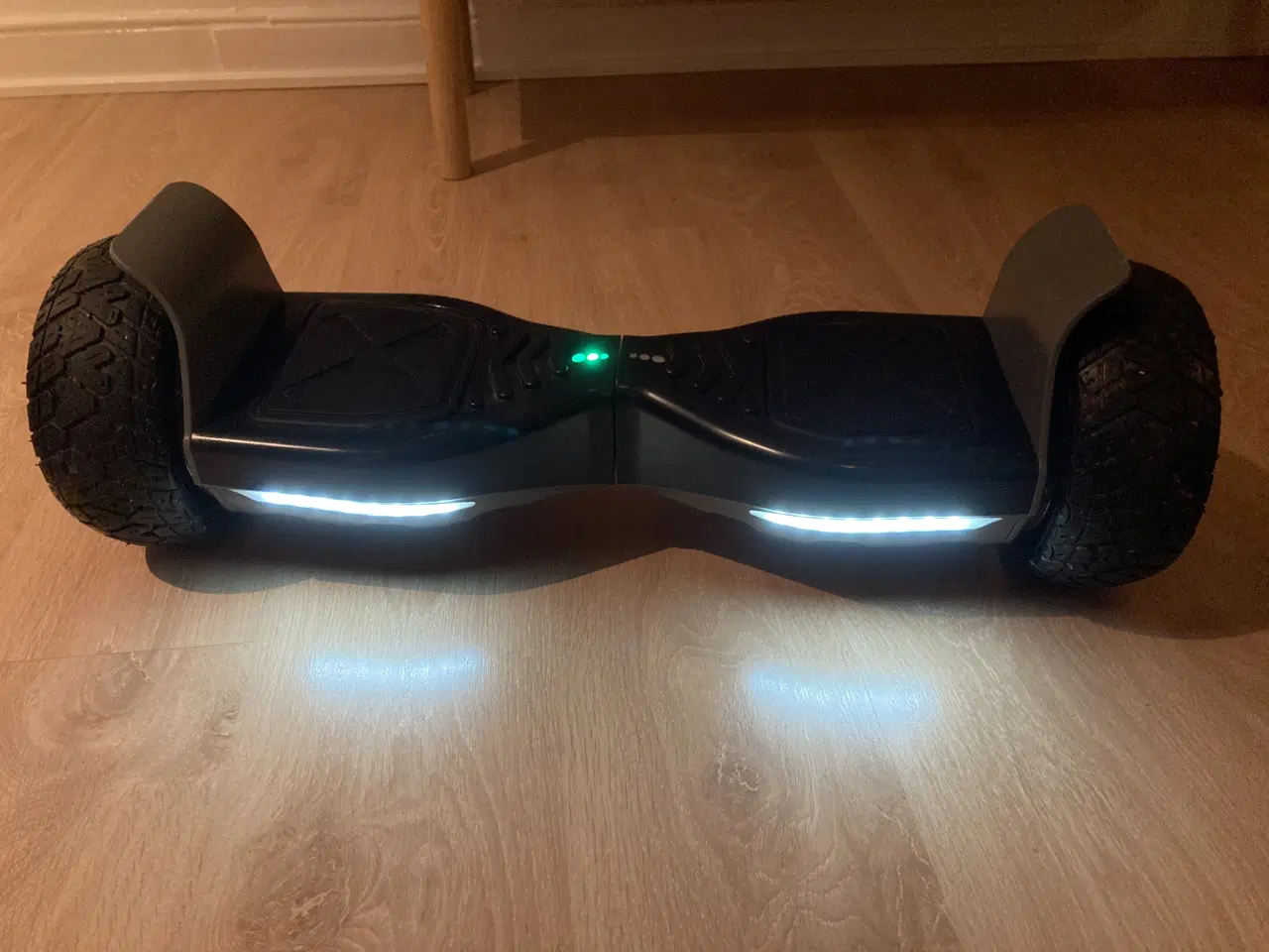 Billede 2 - Segboard + gokart