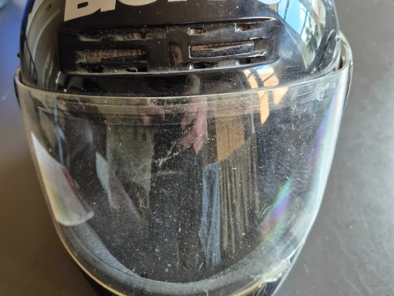 Billede 3 - Styrthjelme str 59/60