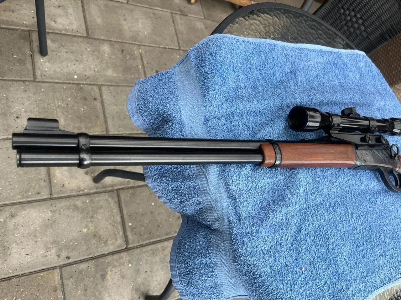 Billede 3 - Winchester 1894 cal. 30-30