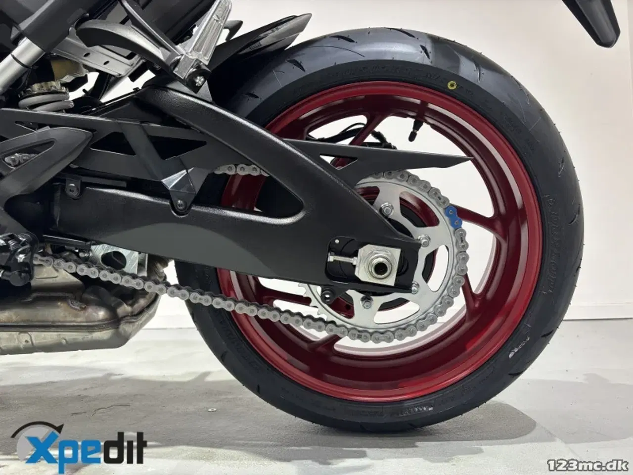 Billede 21 - Suzuki GSXS 1000