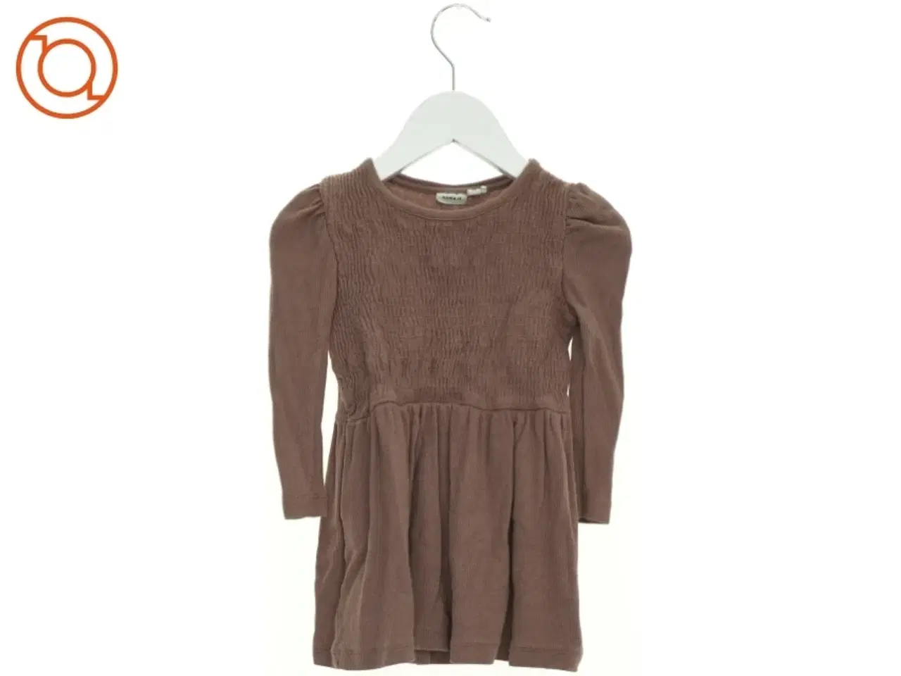 Billede 1 - Kjole fra Name It (str. 86 cm)