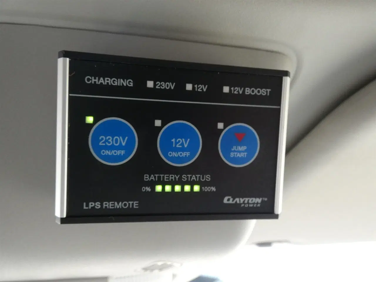 Billede 26 - Ford Transit 350 L2H2 2,0 TDCi Trend VÆRKSTEDSBIL 130HK Van Man.