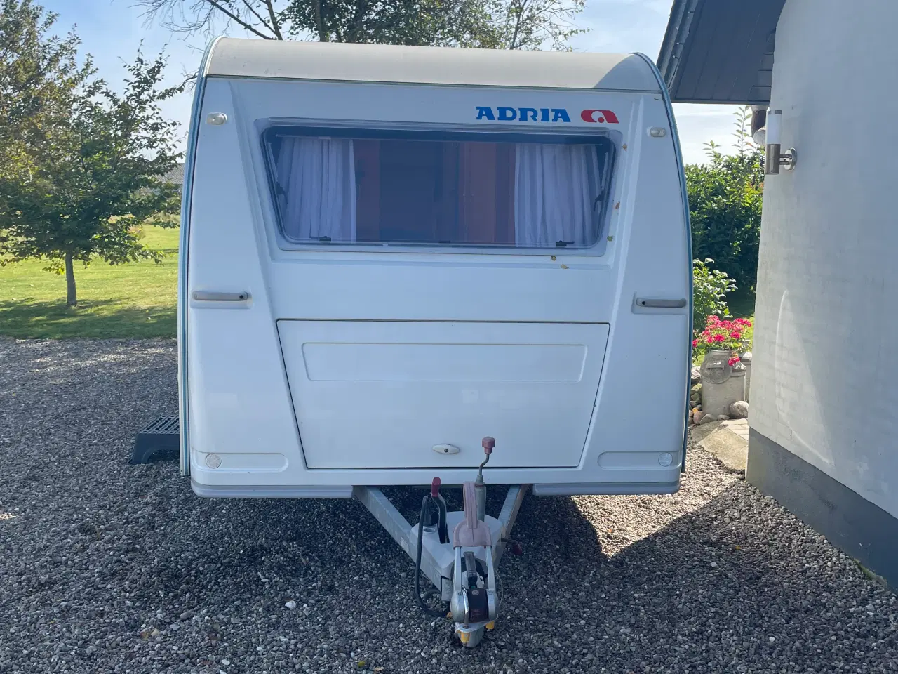 Billede 4 - Adria Adord 552UK