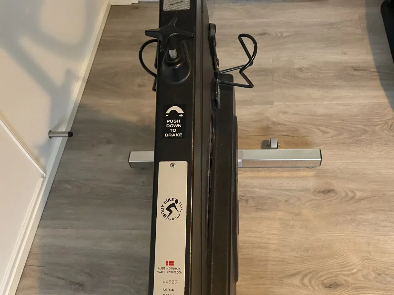 Billede 2 - Bodybike spinningcykel