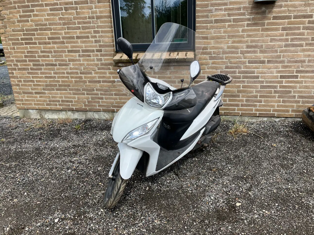 Billede 1 - knallert 45
